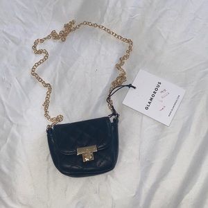 Glamorous Mini Bag